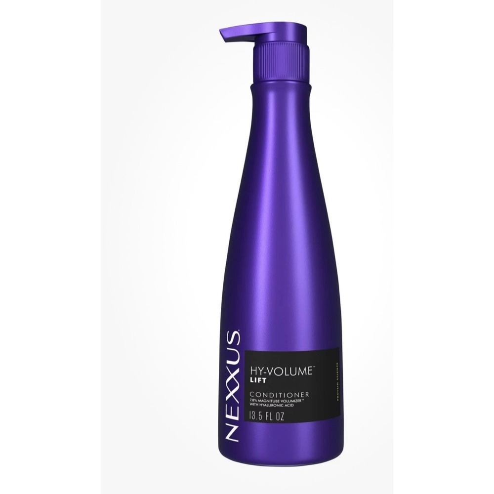 Nexxus Hy-Volume Weightless Lift Conditioner Protein Fusion, 13.5 fl oz